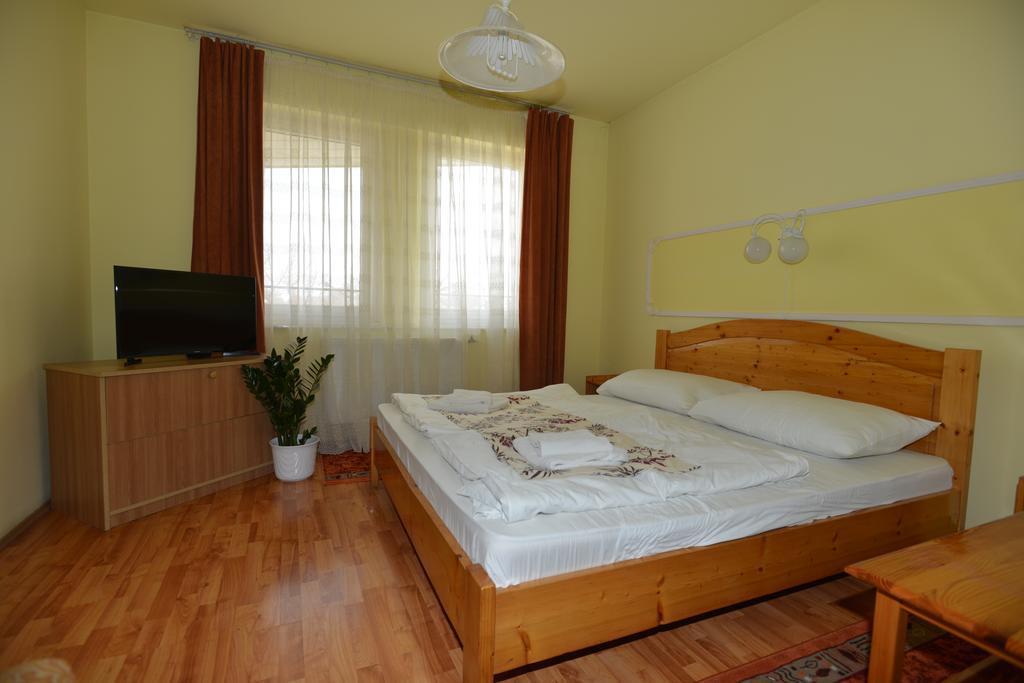 Hotel Korona Hajdúszoboszló 외부 사진
