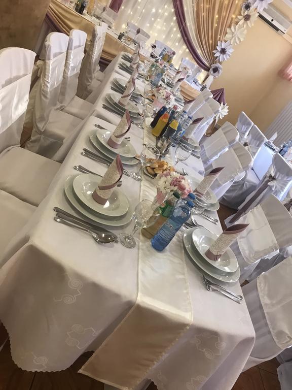 Hotel Korona Hajdúszoboszló 외부 사진
