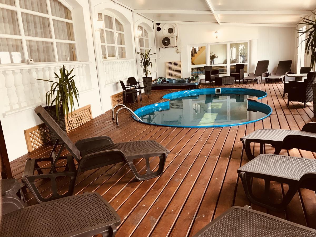 Hotel Korona Hajdúszoboszló 외부 사진