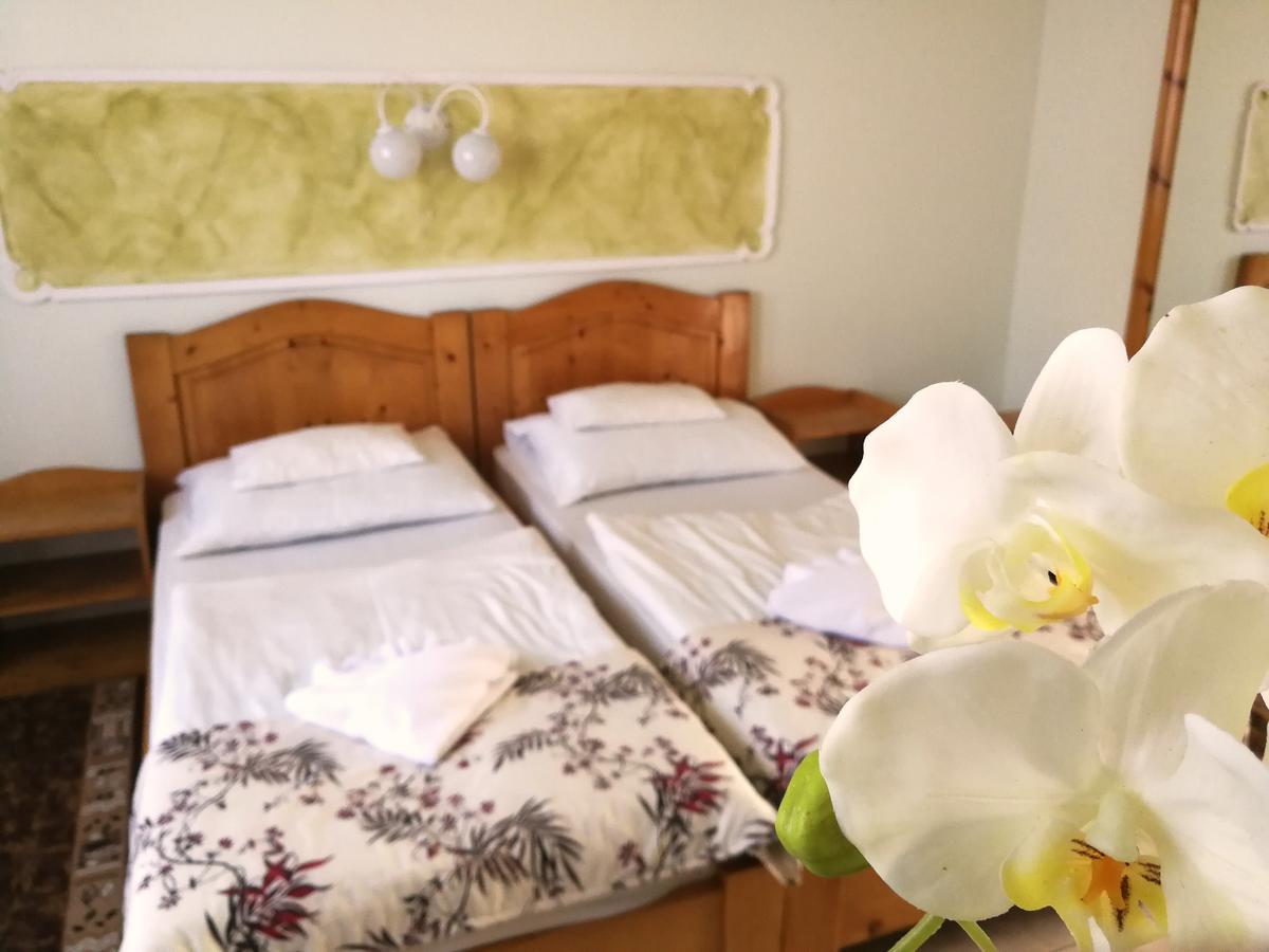Hotel Korona Hajdúszoboszló 외부 사진